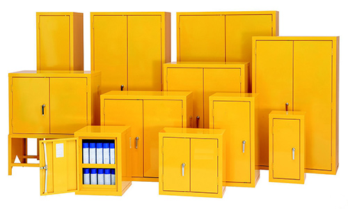 compactor storage supplier				
